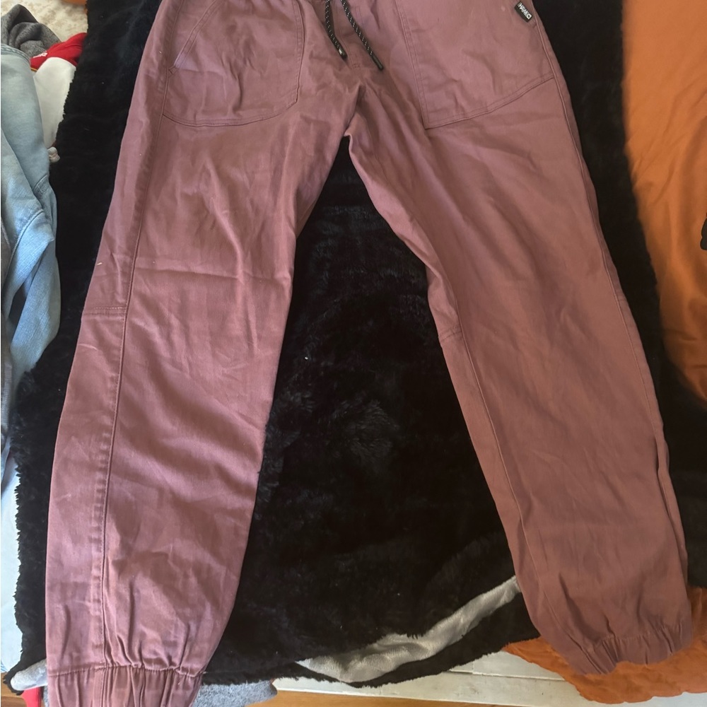 Hawk joggers